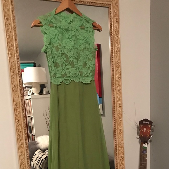 Timo Weiland Custom Gown - Picture 6 of 6